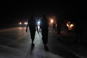 إسرائيل وسوريا تتفقان على وقف إطلاق النار