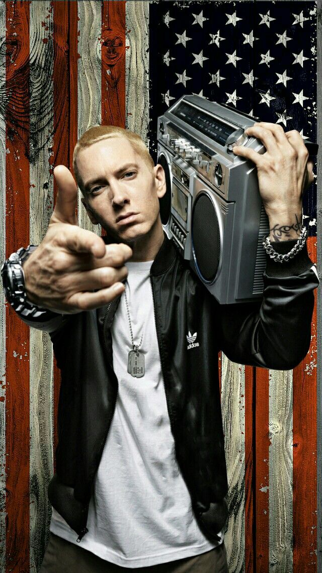 Eminem - Lose Yourself