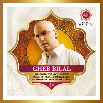 Cheb Bilal - J'doudna (128)