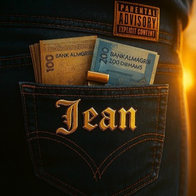 Chaoss - jean
