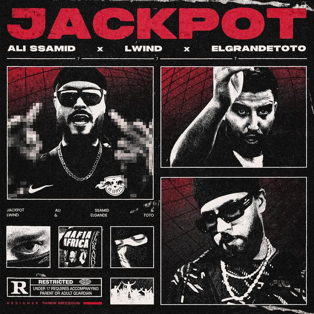 ELGRANDETOTO-Jackpot
