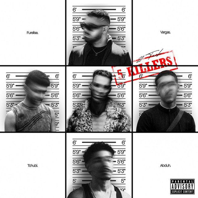 21tach - Against the world