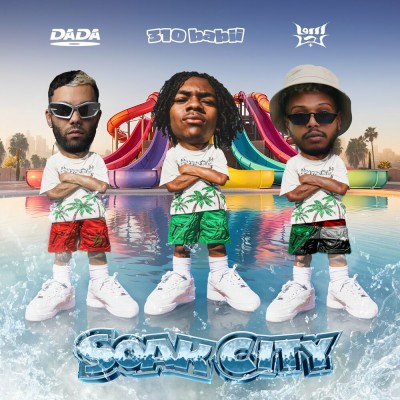 DADA- SOAK CITY
