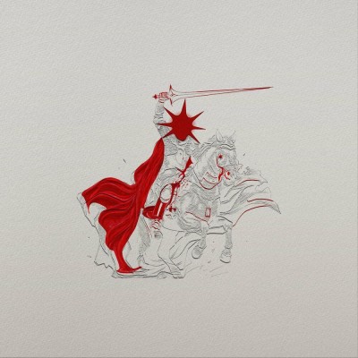 Najm - Ain't no mercy