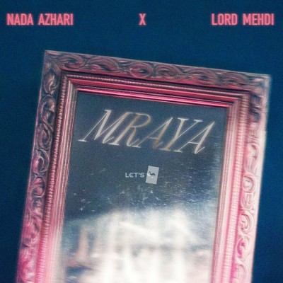 Lord Mehdi - mraya