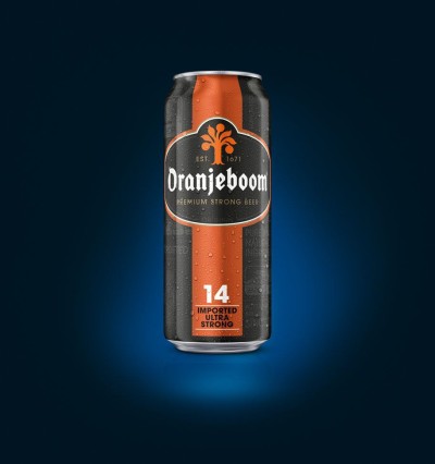 Bo9al - orangeboom