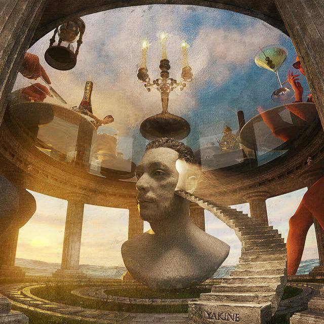 L'morphine - Subway surfer