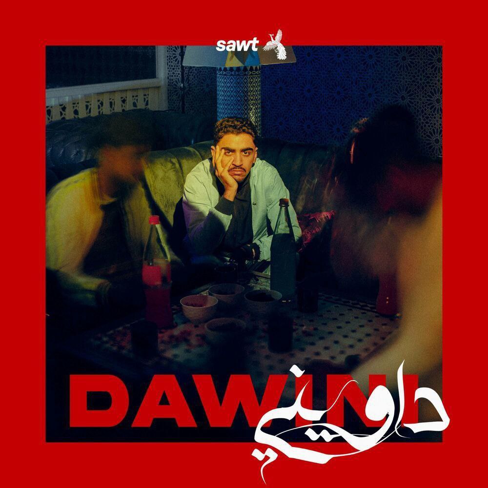 Tawsen - Dawini