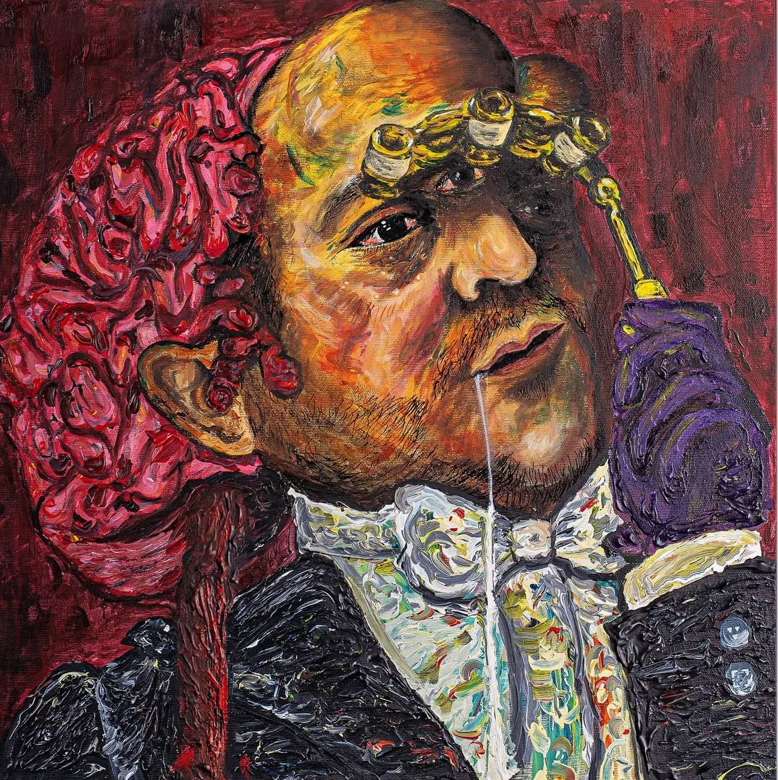 L'morphine - tutoriel