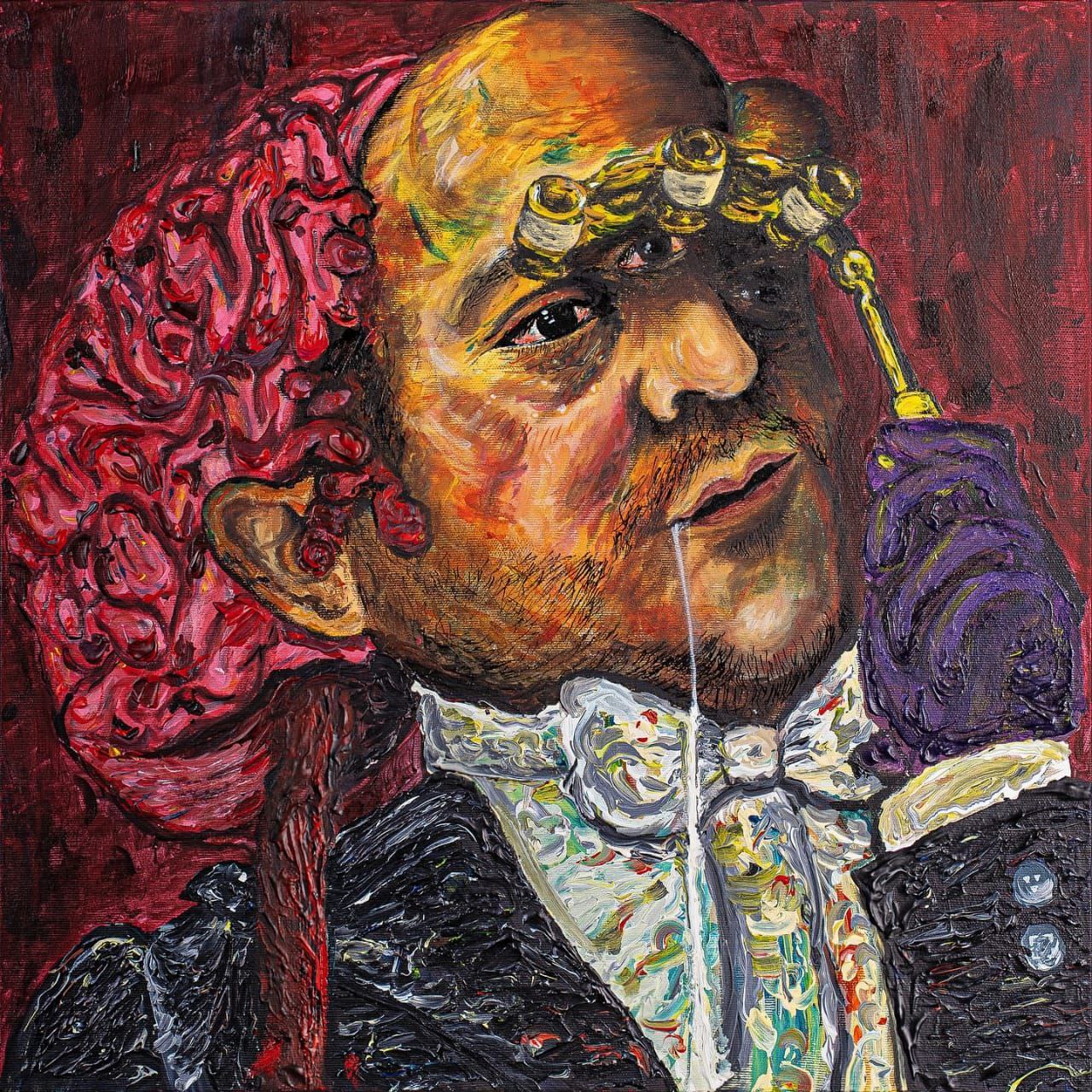 L'morphine - High Five