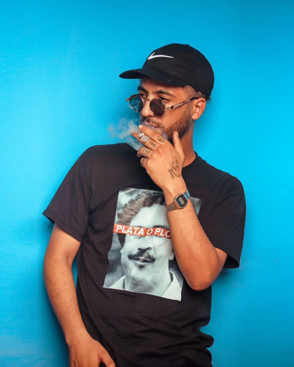 Diib - Hallucinations