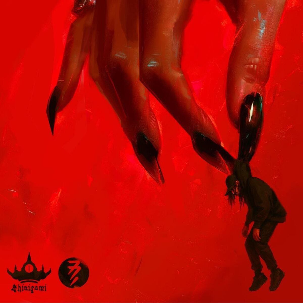 Shinigami - أفشتني