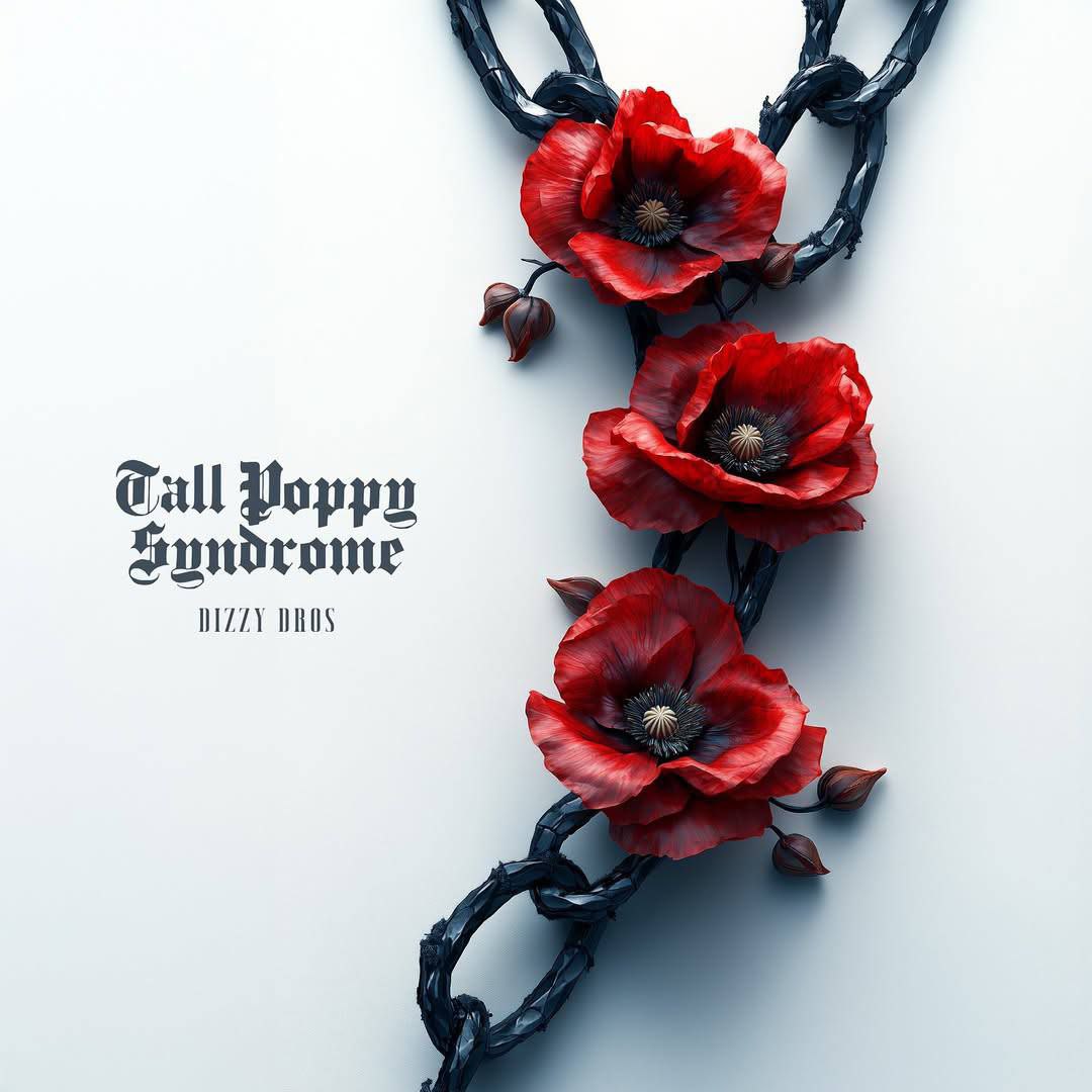 Dizzy dros - Borderline