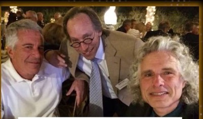 ملفات إبستين-Epstein files