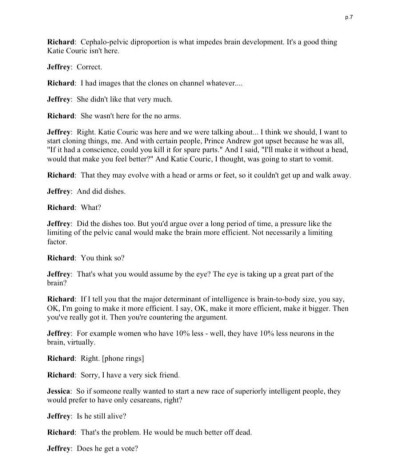 ملفات إبستين