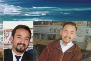 مصرع شرطي غرقًا بشاطئ سيدي قاسم بضواحي طنجة