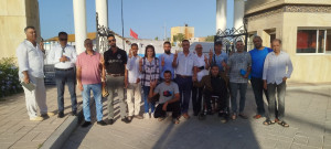 انسحابات بالجملة من حقوقيين وإعلاميين في اجتماع مع عامل إقليم العرائش