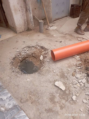 سلا مقاطعة احصين :ساكنة سكتور 4 حي الفرح تشتكي من الإهمال و التهميش