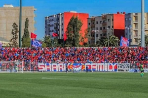 *أولمبيك آسفي يحط الرحال بفاس طامحًا في أول تتويج بكأس العرش*