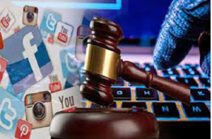 مراسلة صحفية تُقدّم شكاية ضد حساب وهمي اتّهمته بالتشهير والسبّ عبر وسائل التواصل*