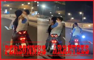 سرقة تحت العنف بأكادير تُفضي إلى توقيف شابين وإحالتهما على القضاء