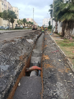 *سلا.. سكان إقامة النجاح وسعيد حجي يواجهون انقطاعات متكررة للماء وسط تعثر مشروع ريضال*