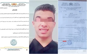 الأستاذ معاذ أوقفه دون تحقيق … فكان الثمن حياته