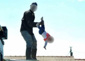 جريمة صادمة بالشويطر ضواحي مراكش: مراهق يرمي طفلة من الطابق الثالث*