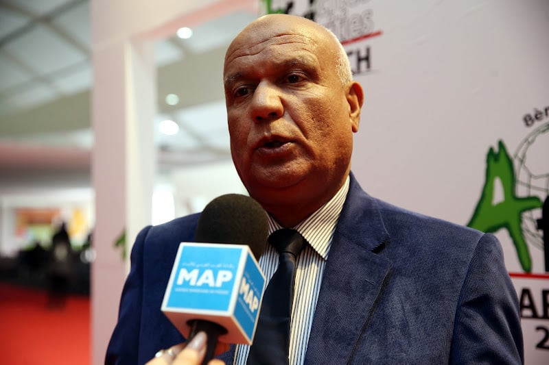 المحكمة الإدارية ترفض عزل محجوبي