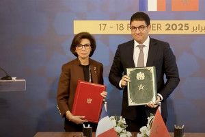 حصيلة زيارة رشيدة داتي