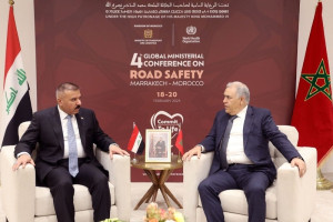 التجربة الأمنية بالمغرب تغري العراق