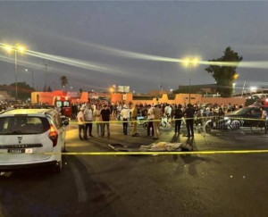 تفاصيل مأساة حافلة مراكش