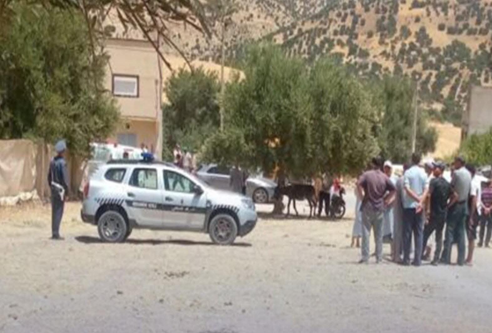 فاجعة تهز إقليم تازة: العثور على جثة الطبيبة هدى أوعنان بعد أيام من اختفائها