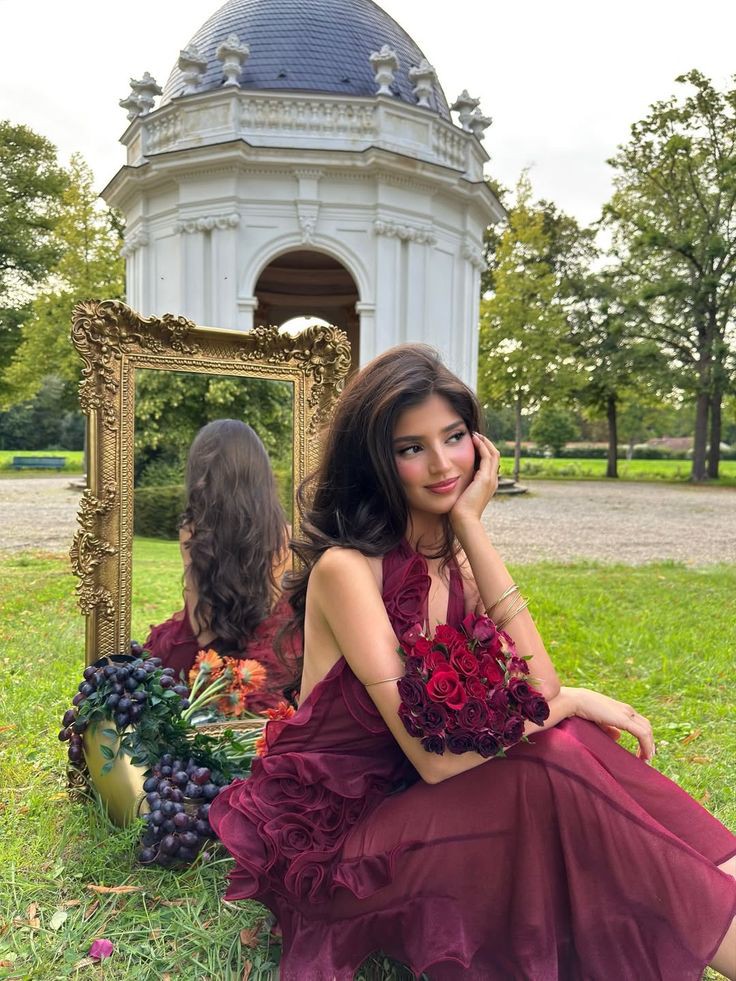 Mellina Tey – Obsession