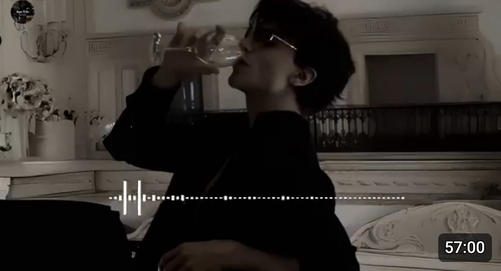 Dangerous Love Playlist ~ Playlist by The Monster Box 🕷️