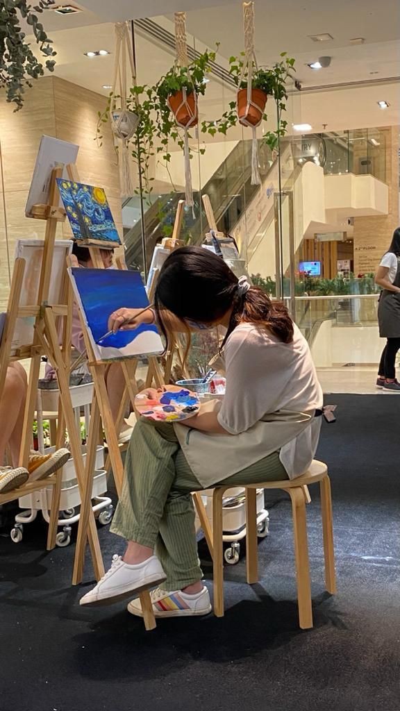 بودكاست الأنوثة في الإسلام