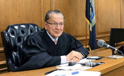 Judge Frank Caprio, known worldwide as “America’s Nicest Judge,” has passed away at 88 after a courageous battle with pancreatic cancer. 💔🕊️