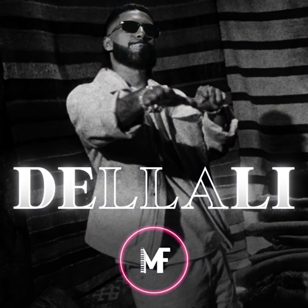 ElgrandeToto DELLALI (Only Toto) - Single - ألبوم من ‫MFbeats ...‏