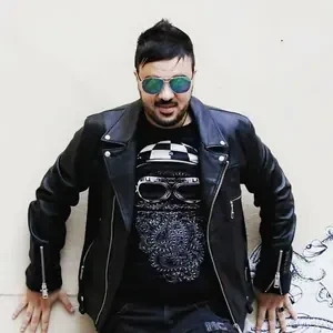 Cheb Anouar alo oui aloo
