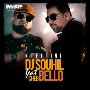 Dj Souhil yerdik