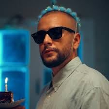 Nadi cnadi - song lyrics