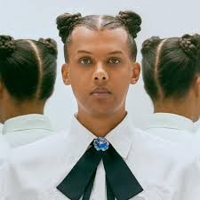 Stromae & Papaoutai