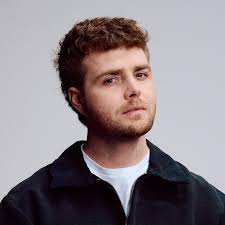 Alex Warren - Die With A Smile (تعاون مع Bruno Mars & Lady Gaga)