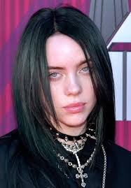 Billie Eilish - when the party’s over