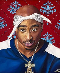 Hail Mary - Hit ’Em Up