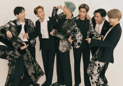 BTS : Awake (Acoustic Version)