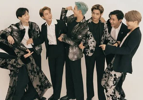 BTS : Tonight (Acoustic Version)