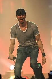 enrique iglesias - amigo