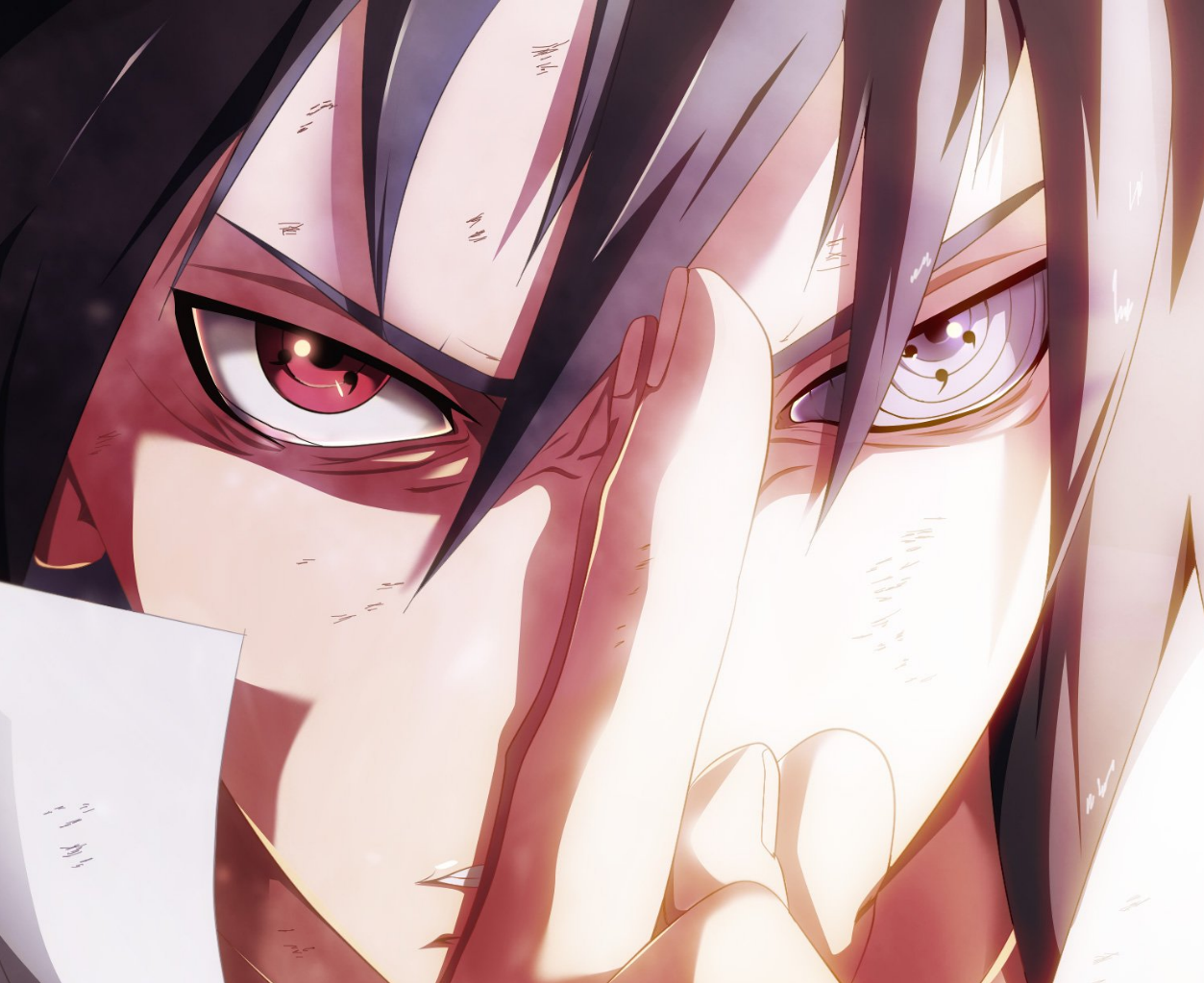 ALUCARD RAP _ _Blood_ _ RUSTAGE ft. TOPHAMHAT-KYO.mp3