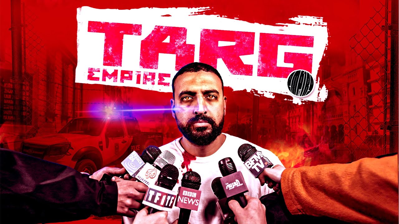 EMPIRE - Dressi 9erd